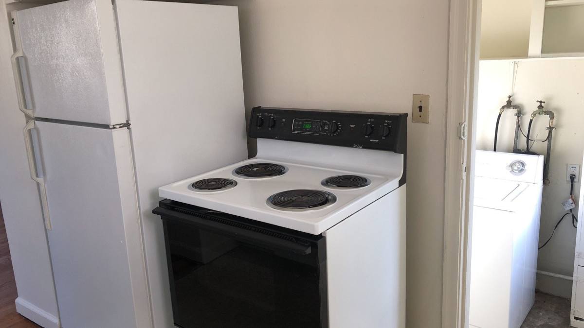House for rent at 309 NW Cleveland St, Pullman, WA 99163