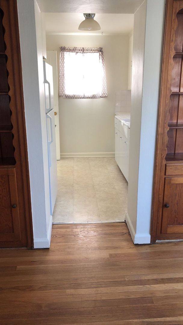 House for rent at 309 NW Cleveland St, Pullman, WA 99163