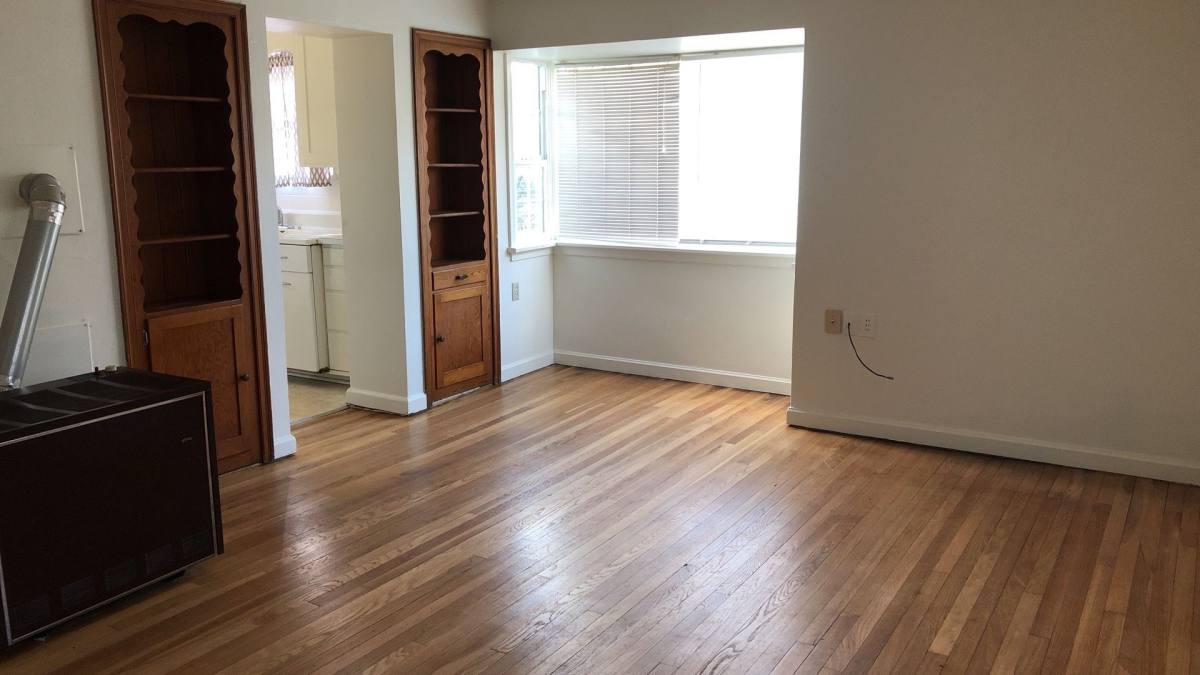 House for rent at 309 NW Cleveland St, Pullman, WA 99163