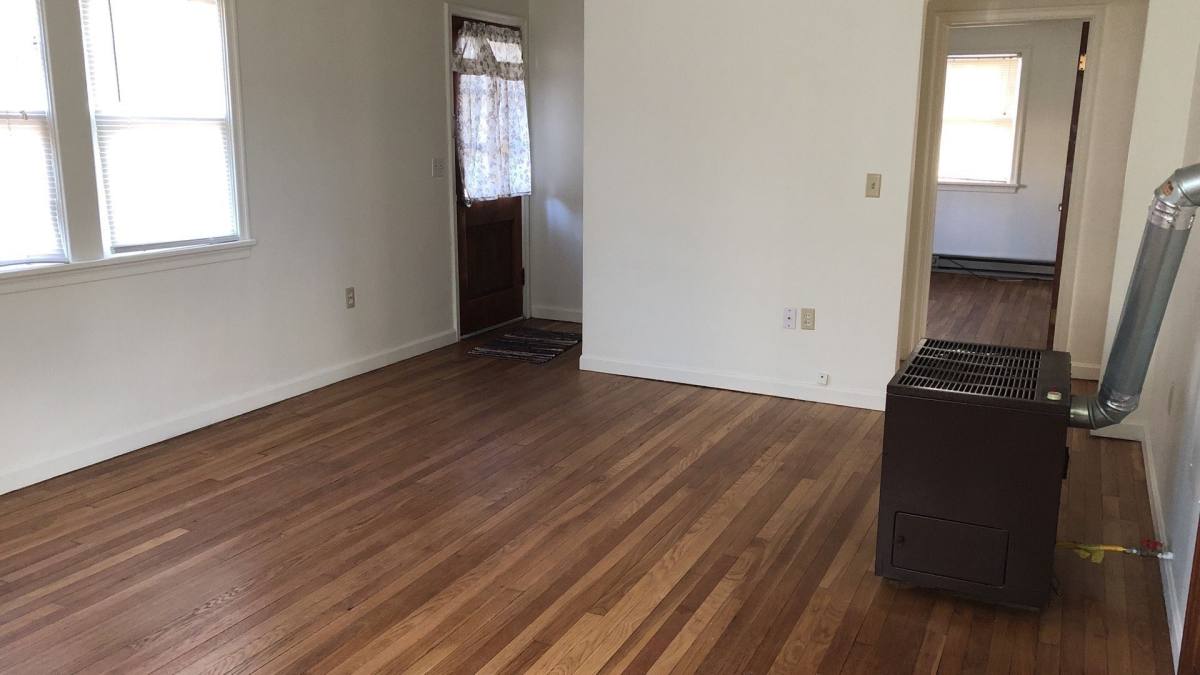 House for rent at 309 NW Cleveland St, Pullman, WA 99163