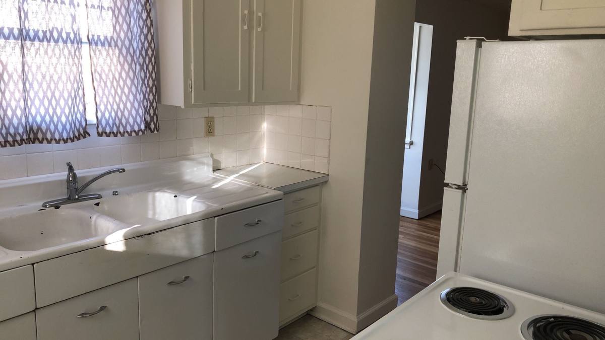 House for rent at 309 NW Cleveland St, Pullman, WA 99163