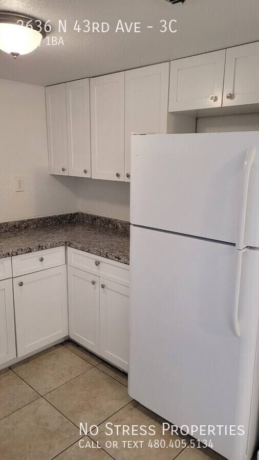 Condo for rent at 2636 N 43rd Ave #3C, Phoenix, AZ 85009