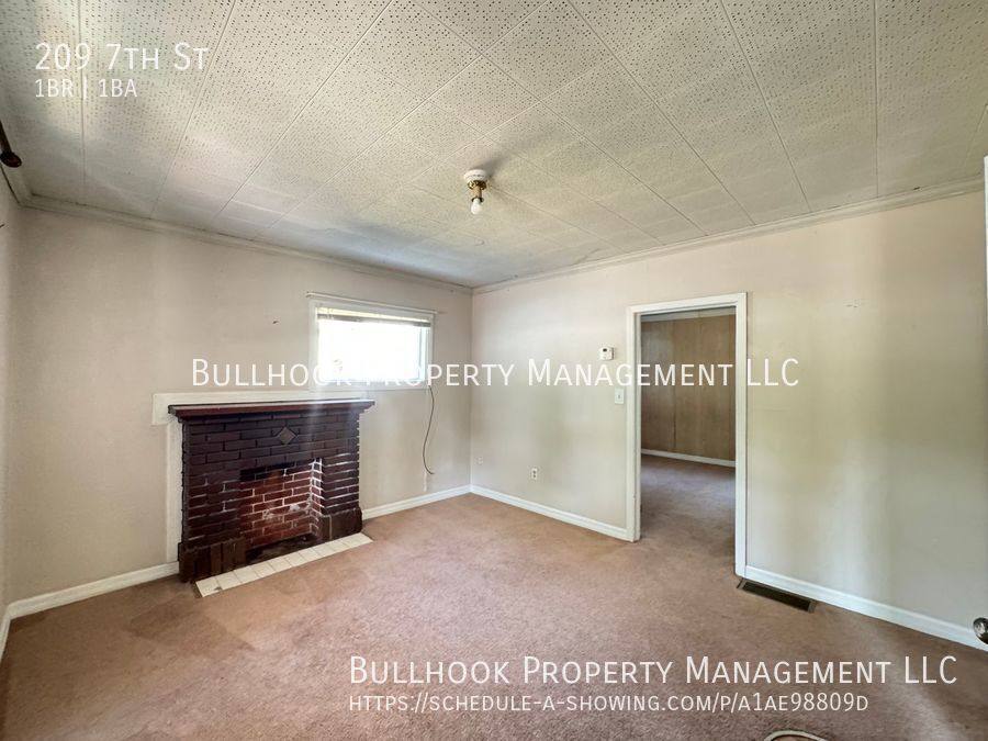 Apartment for rent at 209 7th St, Havre, MT 59501