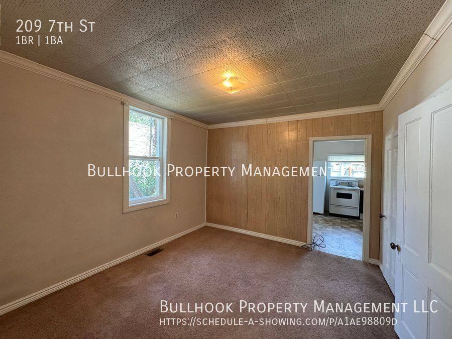 Apartment for rent at 209 7th St, Havre, MT 59501
