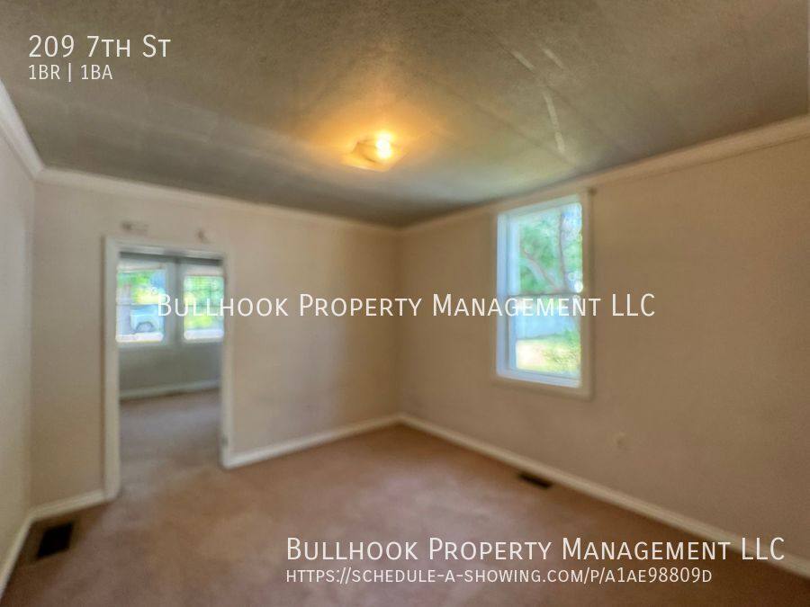 Apartment for rent at 209 7th St, Havre, MT 59501