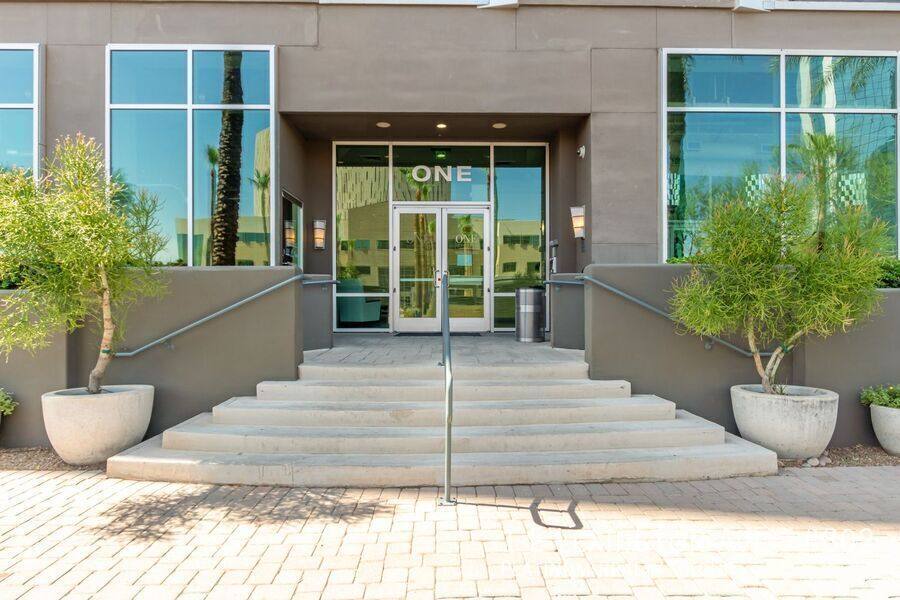 Condo for rent at 1 E Lexington Ave #802, Phoenix, AZ 85012