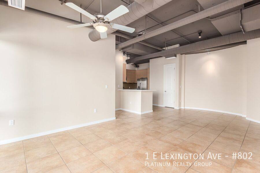 Condo for rent at 1 E Lexington Ave #802, Phoenix, AZ 85012