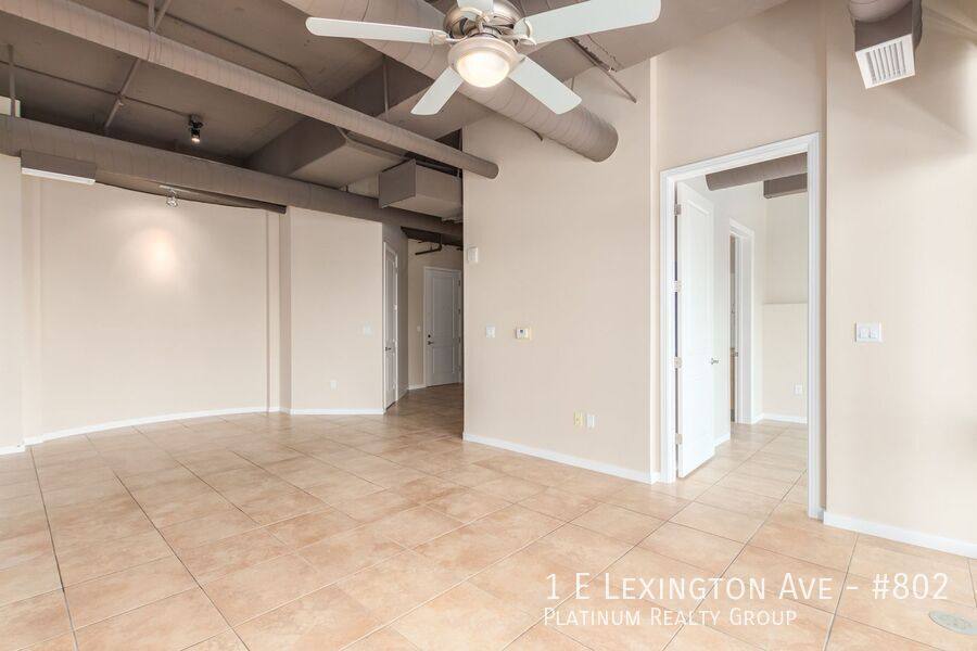 Condo for rent at 1 E Lexington Ave #802, Phoenix, AZ 85012