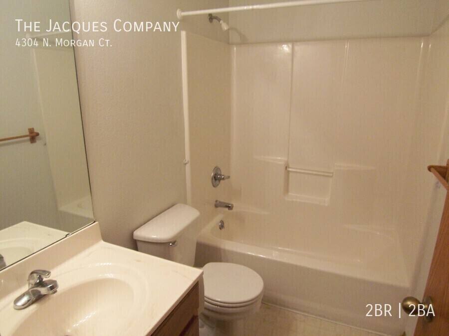 House for rent at 4304 N Morgan Court, Ozark, MO 65721