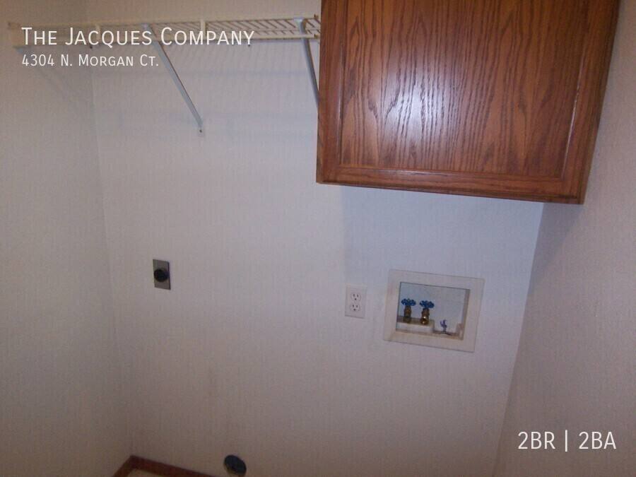 House for rent at 4304 N Morgan Court, Ozark, MO 65721