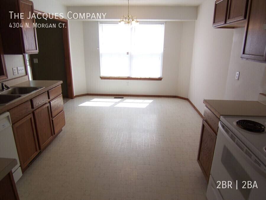 House for rent at 4304 N Morgan Court, Ozark, MO 65721