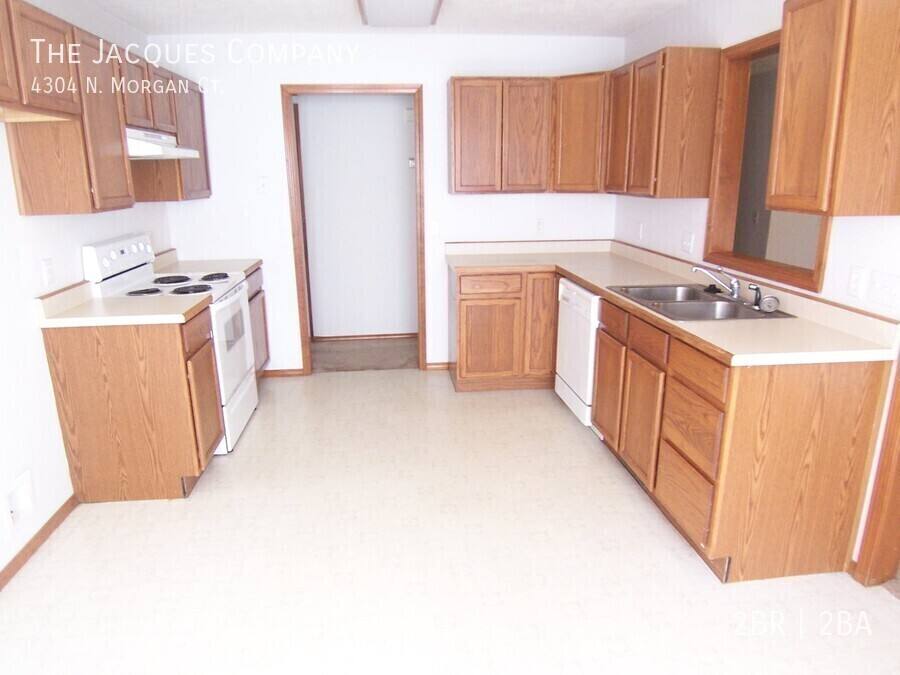 House for rent at 4304 N Morgan Court, Ozark, MO 65721