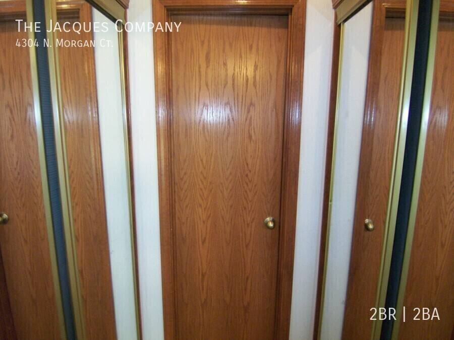 House for rent at 4304 N Morgan Court, Ozark, MO 65721