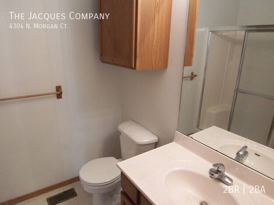 House for rent at 4304 N Morgan Court, Ozark, MO 65721