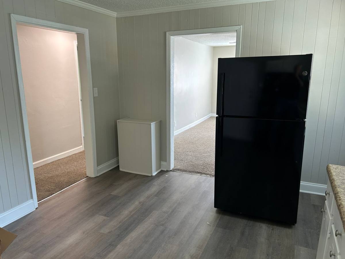 House for rent at 1659 NE 23rd St, Winston Salem, NC 27105