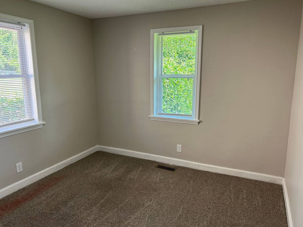 House for rent at 1659 NE 23rd St, Winston Salem, NC 27105