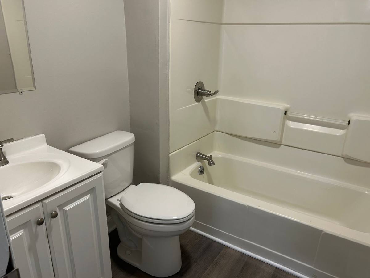 House for rent at 1659 NE 23rd St, Winston Salem, NC 27105