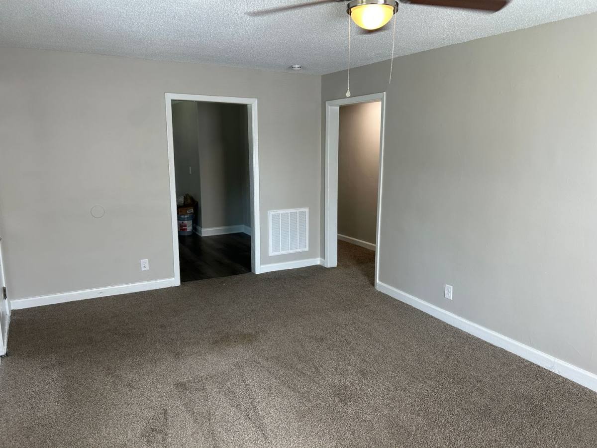 House for rent at 1659 NE 23rd St, Winston Salem, NC 27105
