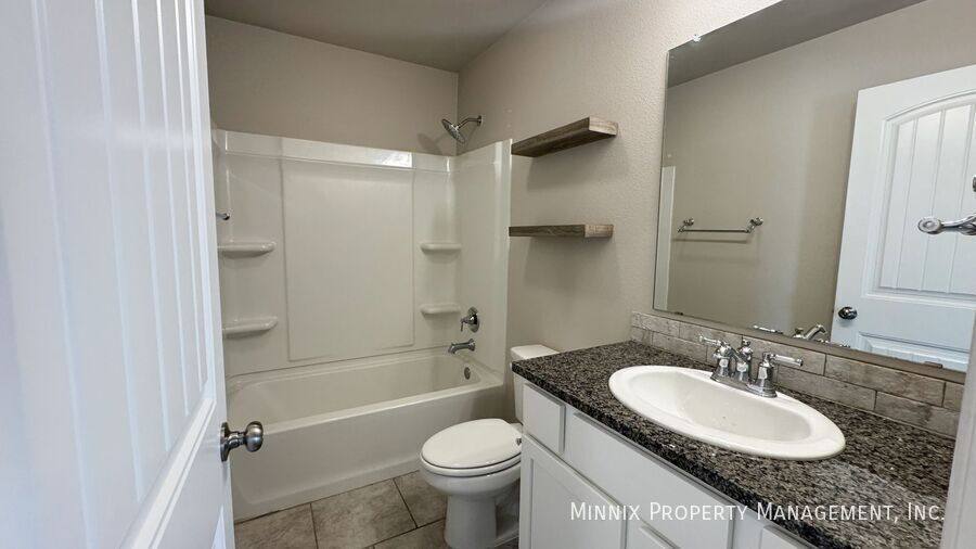 House for rent at 7503 101st St, Lubbock, TX 79424