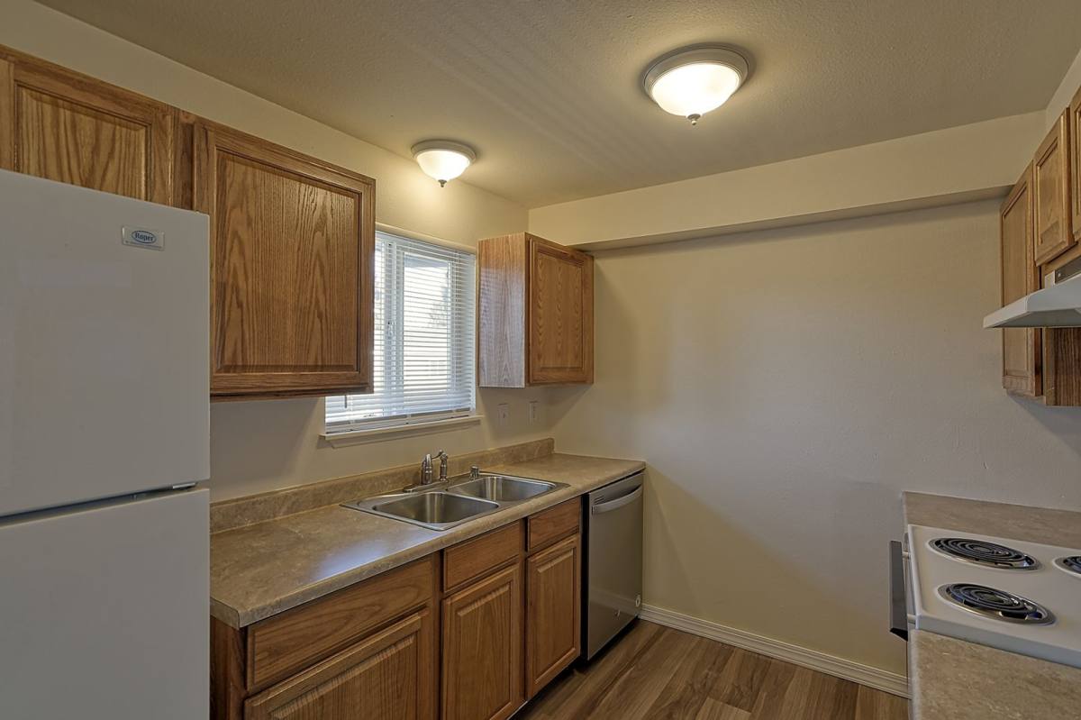 Condo for rent at 747 75th St SE, Everett, WA 98203