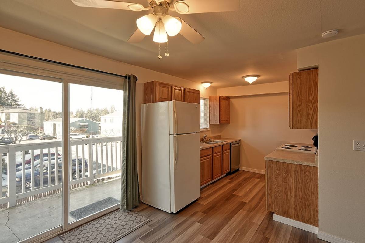 Condo for rent at 747 75th St SE, Everett, WA 98203