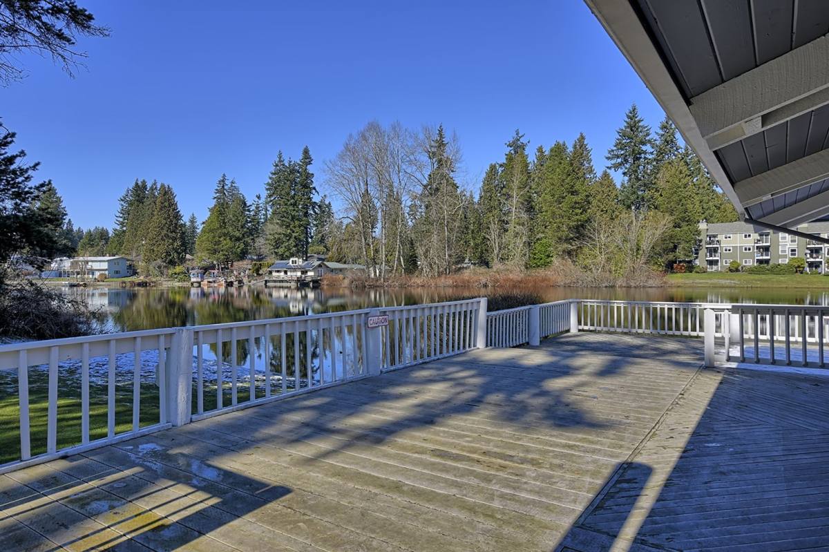 Condo for rent at 747 75th St SE, Everett, WA 98203