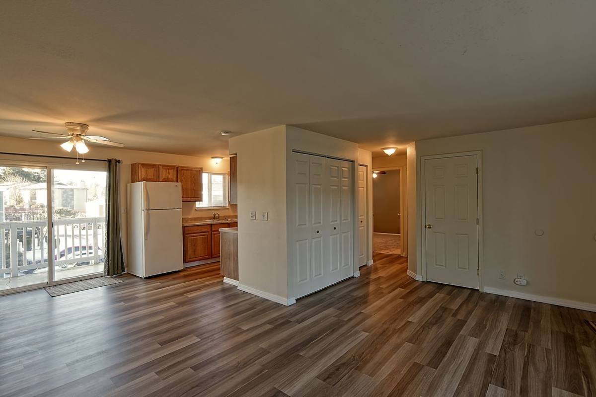 Condo for rent at 747 75th St SE, Everett, WA 98203