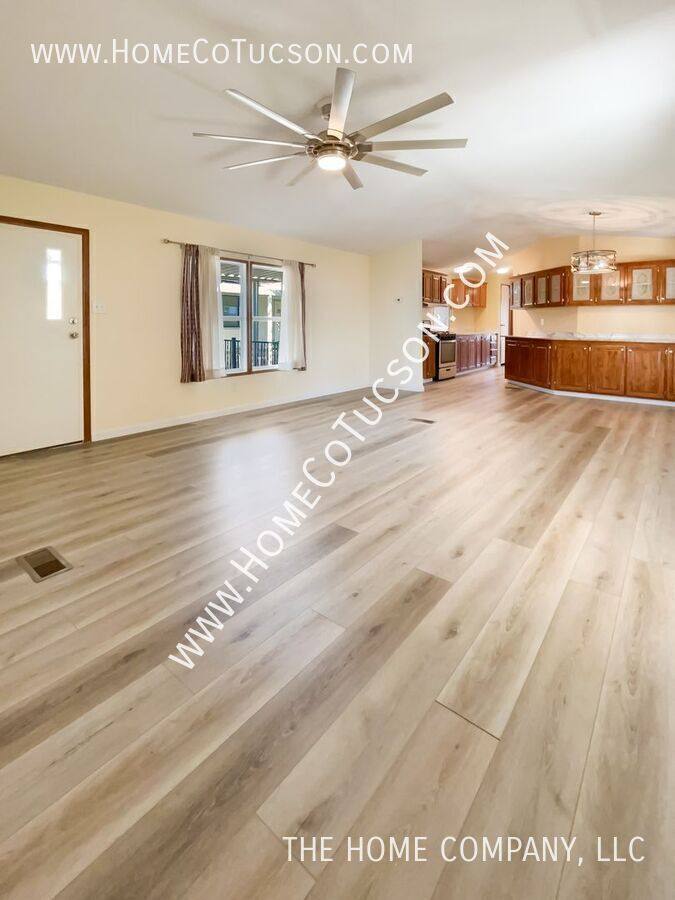 House for rent at 6143 S Mainside Dr, Tucson, AZ 85746