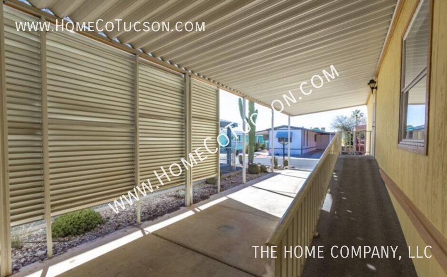 House for rent at 6143 S Mainside Dr, Tucson, AZ 85746