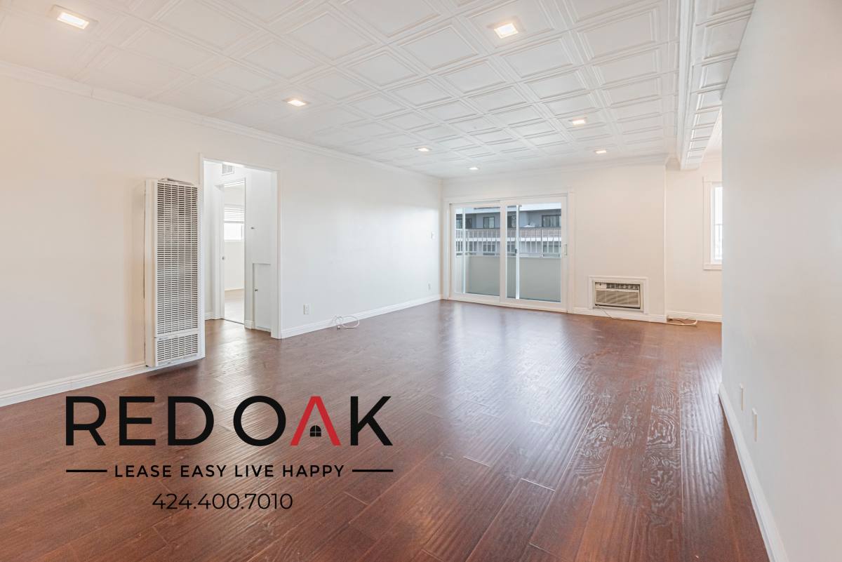 1489 S Canfield Ave #206, Los Angeles, CA 90035 - Condo for Rent