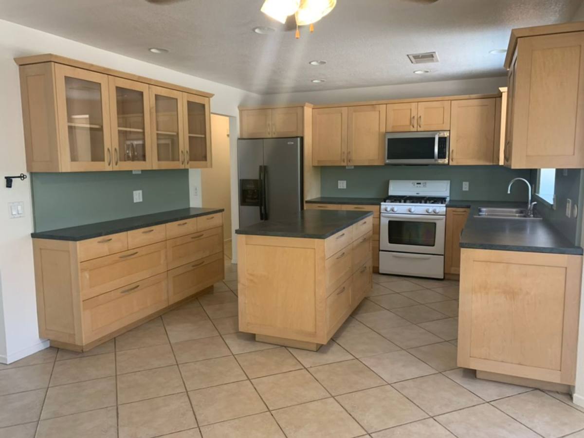 House for rent at 3055 E San Juan Rd, Palm Springs, CA 92262