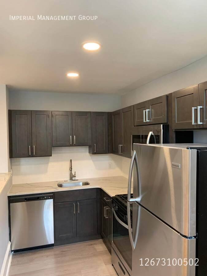 Apartment for rent at 615 E Vernon Rd #102, Philadelphia, PA 19119