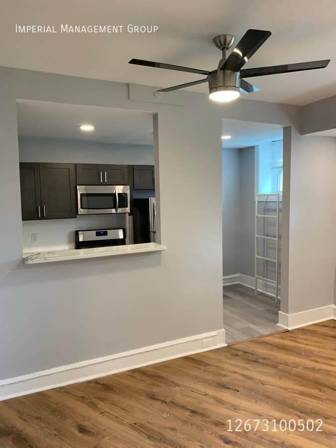 Apartment for rent at 615 E Vernon Rd #102, Philadelphia, PA 19119