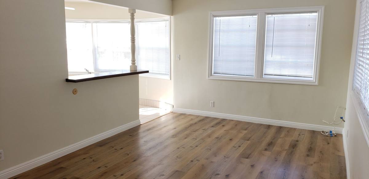 Apartment for rent at 787-797 9th St, San Pedro, CA 90731