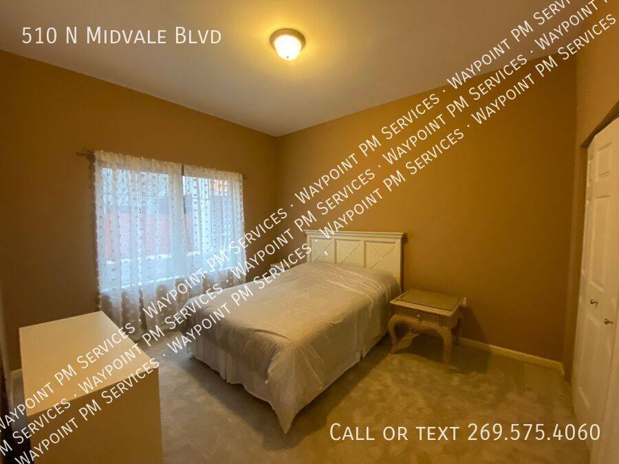 House for rent at 510 N Midvale Blvd, Madison, WI 53705