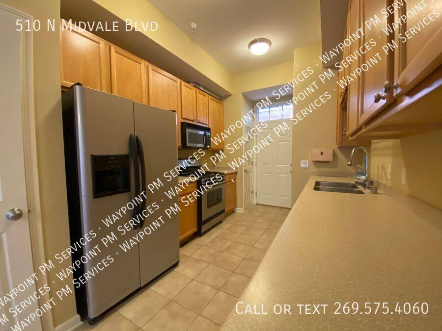 House for rent at 510 N Midvale Blvd, Madison, WI 53705