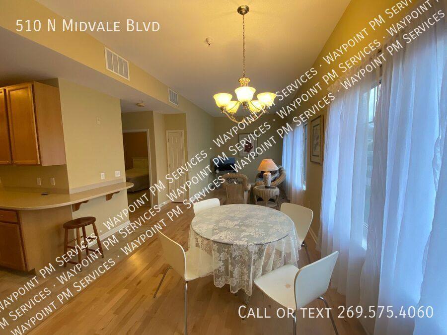 House for rent at 510 N Midvale Blvd, Madison, WI 53705