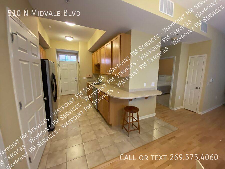 House for rent at 510 N Midvale Blvd, Madison, WI 53705