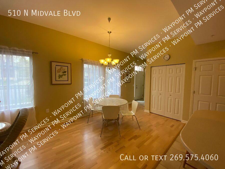 House for rent at 510 N Midvale Blvd, Madison, WI 53705