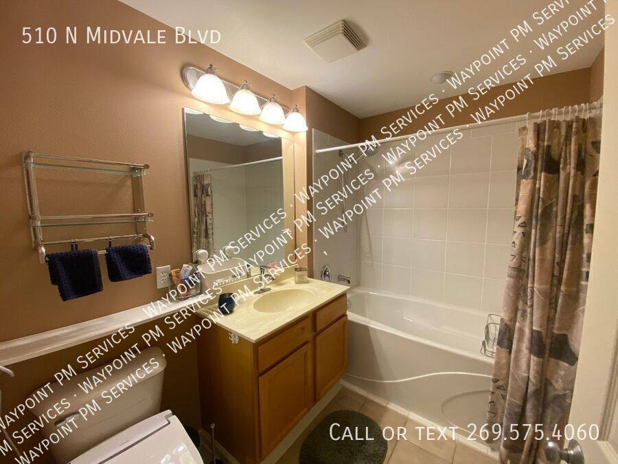 House for rent at 510 N Midvale Blvd, Madison, WI 53705