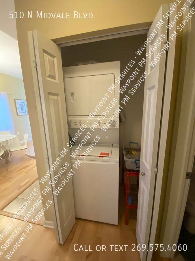 House for rent at 510 N Midvale Blvd, Madison, WI 53705