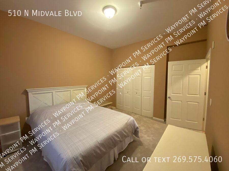 House for rent at 510 N Midvale Blvd, Madison, WI 53705