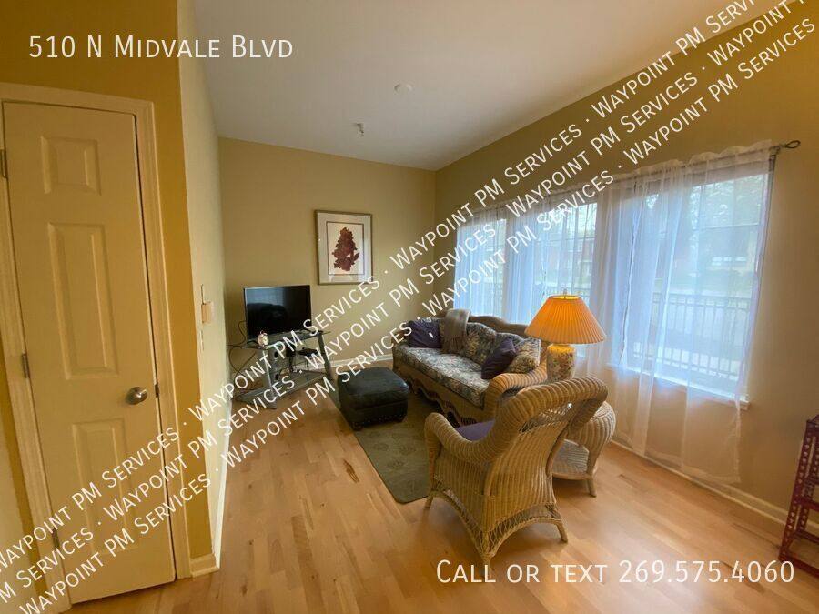 House for rent at 510 N Midvale Blvd, Madison, WI 53705