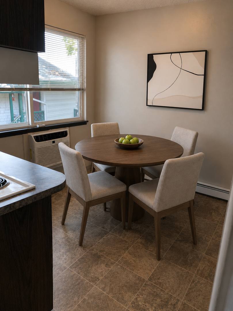 Apartment for rent at 1509 Browne Ave, Yakima, WA 98902