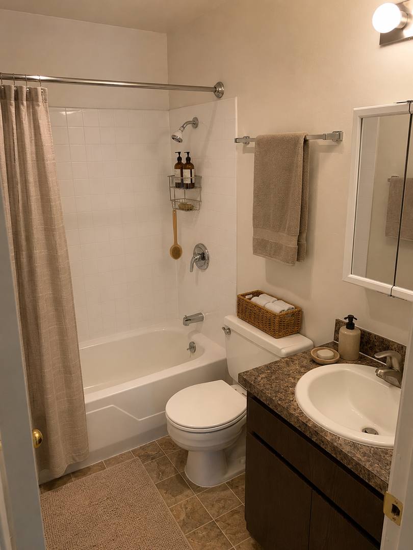 Apartment for rent at 1509 Browne Ave, Yakima, WA 98902