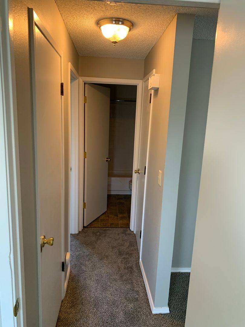 Apartment for rent at 1509 Browne Ave, Yakima, WA 98902