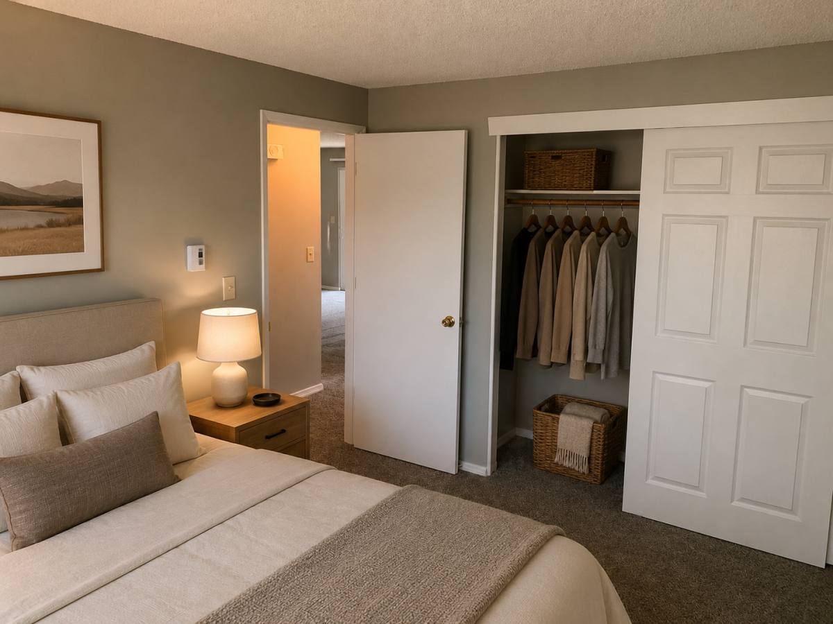 Apartment for rent at 1509 Browne Ave, Yakima, WA 98902