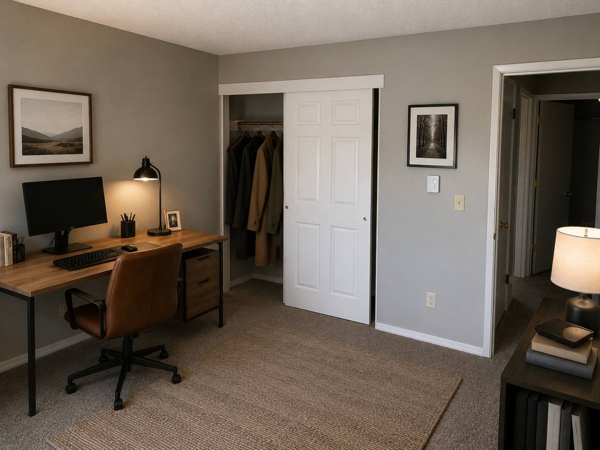 Apartment for rent at 1509 Browne Ave, Yakima, WA 98902