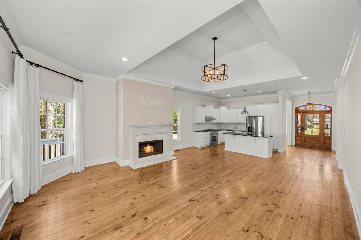 House for rent at 5904 Old Harding Pike, Nashville, TN 37205