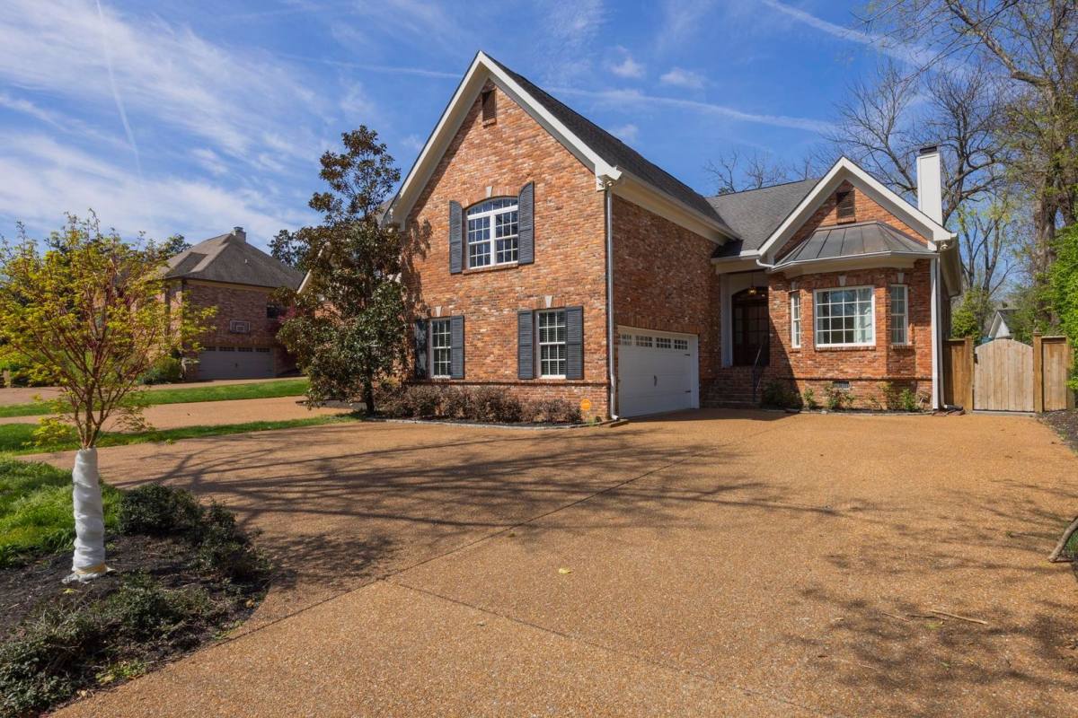 House for rent at 5904 Old Harding Pike, Nashville, TN 37205